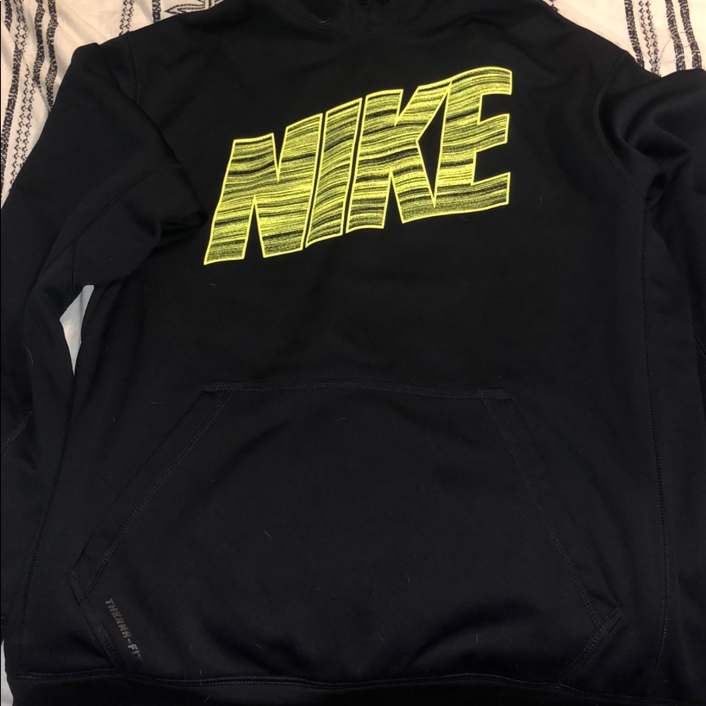 Men’s hoodie